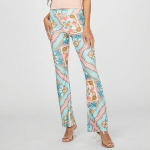 GUESS Flare Pants